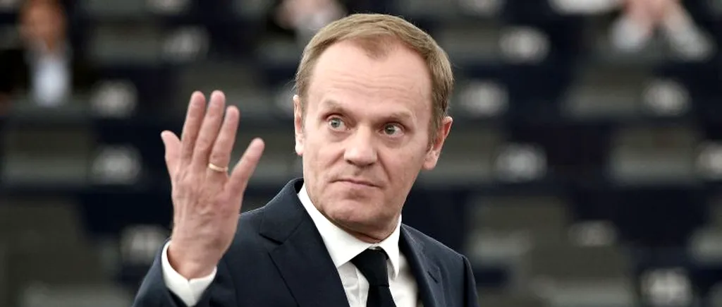 BREXIT | Tusk, despre Boris Johnson: Afectează viitorul Europei și al Marii Britanii