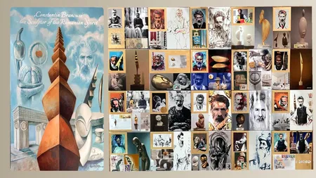 Ziua Culturii Naționale | EVENIMENT expozițional inedit la Stockholm, în perioada 12 ianuarie – 29 februarie 2024