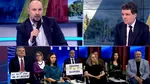 Nicușor Dan: „Mi-aș dori un director SRI din zona de societate civilă, dar cu multă experiență profesională”