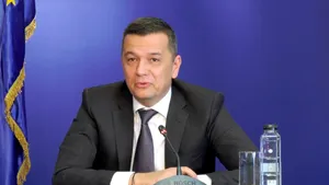 Sorin Grindeanu despre intrarea la guvernare: „N-am spus NU, n-am spus nici da/ Nu ne obligă numeni să nu votăm un guvern minoritar”
