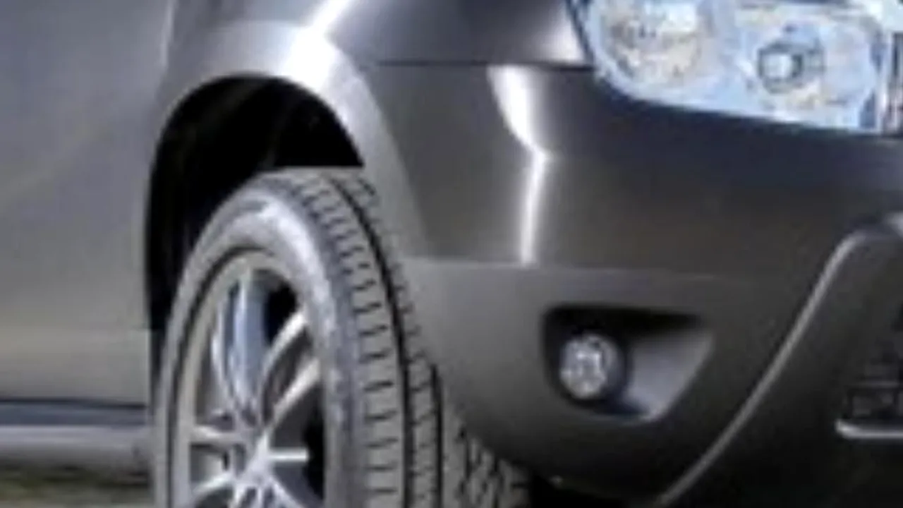 Modelul cu care Dacia vrea să cucerească Marea Britanie