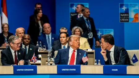 Statele NATO reafirmă angajamentele privind apărarea COLECTIVĂ și au stabilit majorarea etapizată a cheltuielilor pentru securitate