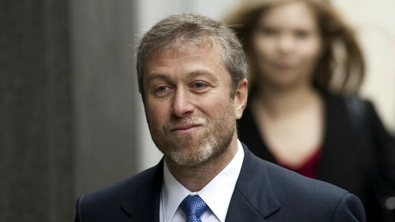 ABRAMOVICH neagă orice responsabilitate pentru fraudele fiscale de un miliard de lire sterline /„A fost solicitată permanent expertiză independentă”