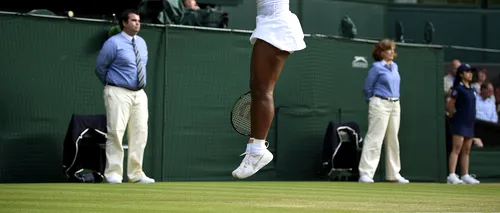 Serena Williams a câștigat pentru a șasea oară turneul de la Wimbledon. Ce record a stabilit după această finală 