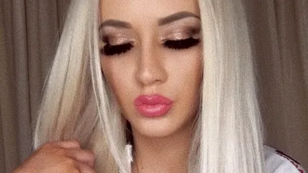 „Vreți să vedeți cât de obraznică poate fi o femeie însărcinată?