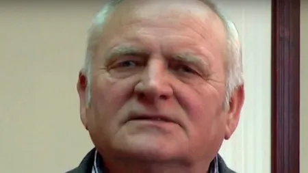 A murit Viorel Matei! Fostul senator PSD avea 73 de ani