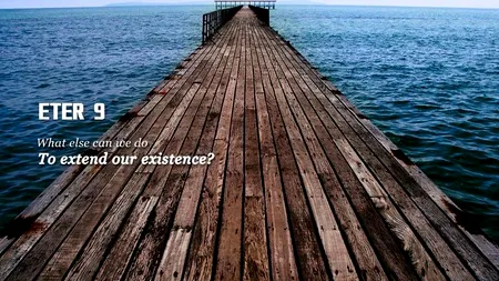 O nouă rețea de socializare le promite „viața veșnică