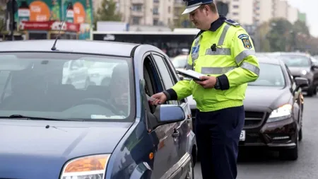 Codul Rutier 2023 vine cu alte schimbări pentru șoferii români! Pentru ce riscă să fie sancționați participanții la trafic