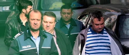 Adrian Duicu, după șase luni de arest preventiv: Voi face față în instanță, nu sunt vinovat