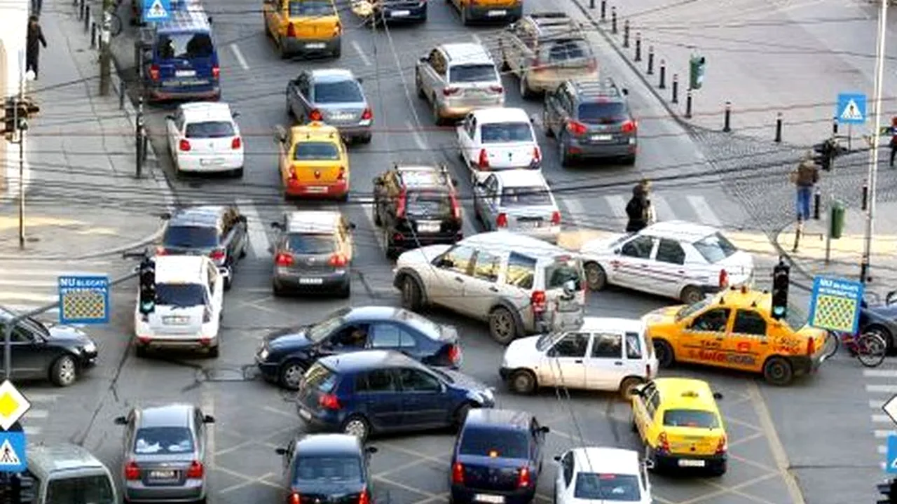 Ministrul Mediului vrea să renunțe la Taxa Auto. Ce taxă vrea în locul timbrului de mediu