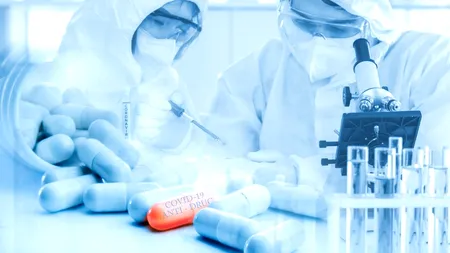 Un medicament pentru tratarea gutei ar putea fi util și în cazul COVID-19. Acesta va fi curând testat pe 2.500 de pacienți