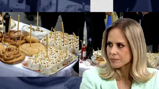 Nutriționistul Mihaela Bilic spune ADEVĂRUL despre colivă. Câte calorii are desertul preferat de mulți români