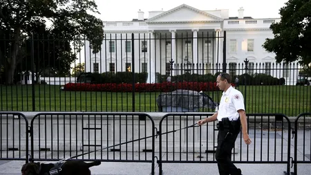 Secret Service face angajări