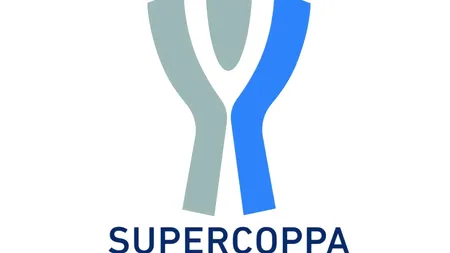 Supercupa Italiei la fotbal se JOACĂ în Arabia Saudită! Cine e prima finalistă