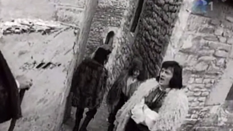 Care a fost primul videoclip oficial românesc