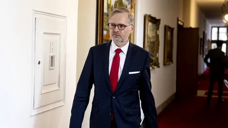 EXPERIMENTUL care l-a supărat pe premierul ceh. Cum a aflat oficialul că alimentele sunt mai ieftine în Germania decât în Cehia