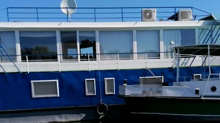 Turist dispărut de pe un ponton din Tulcea, găsit înecat în canalul Șontea Lată