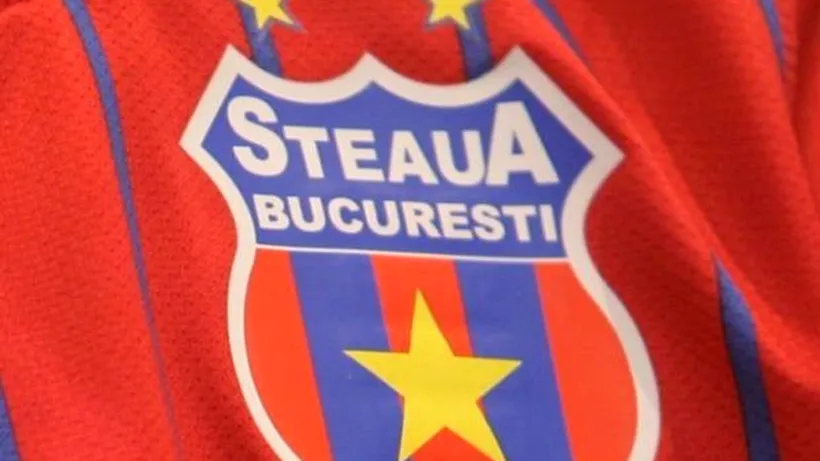 Acesta este documentul care poate face mult rău echipei de fotbal Steaua București