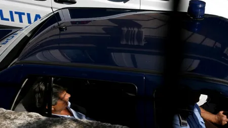 Procurorii cer pedepse cu executare în dosarul favorizării lui Nicolae Popa