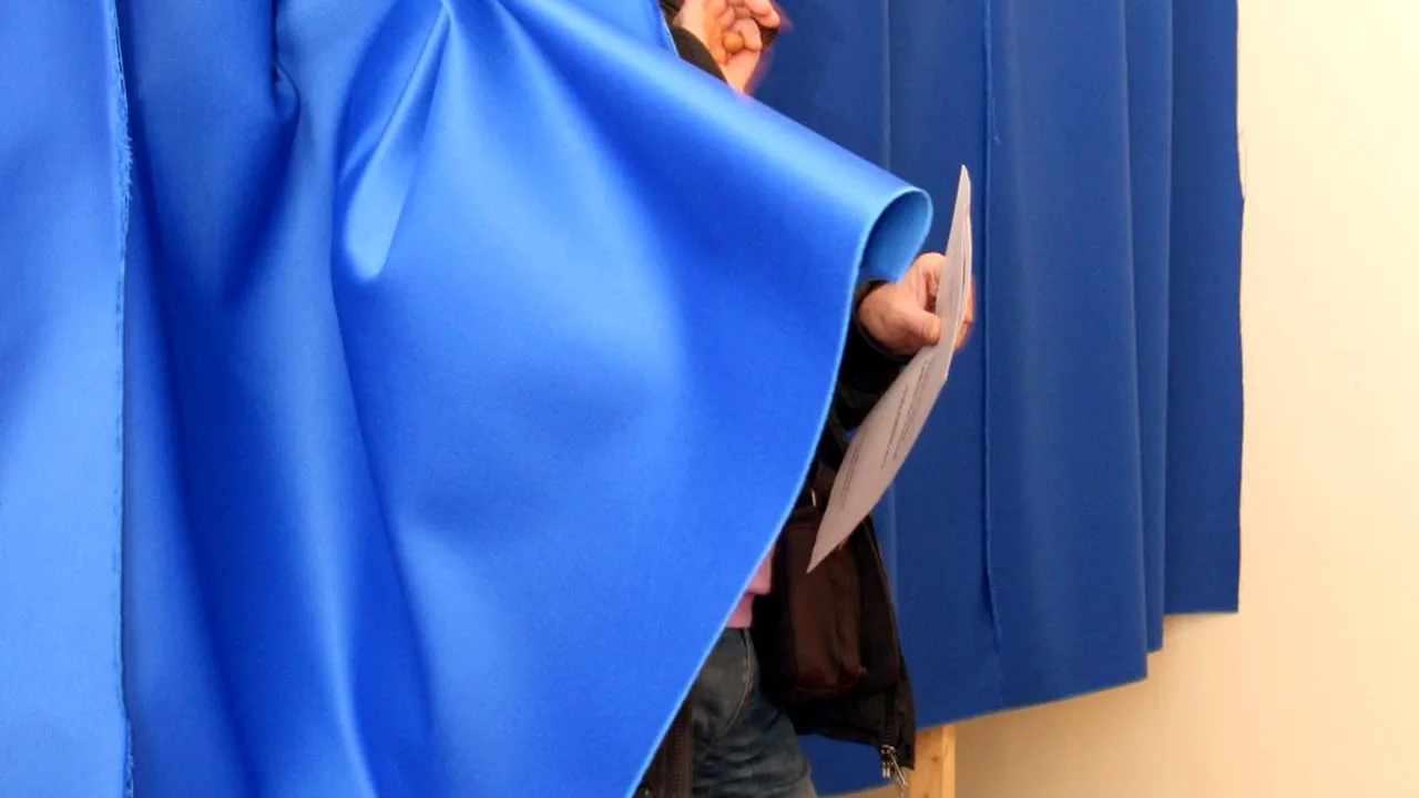 Premieră absolută la alegerile parlamentare: AEP implementează soluția blockchain pentru monitorizarea prezenței la vot și centralizarea datelor/ Propunerea aparține STS