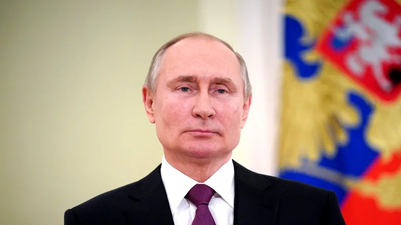 Vladimir Putin pregătește retragerea Rusiei din Tratatul privind Forţele Armate Convenţionale în Europa