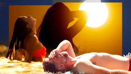 Avertizare meteo de caniculă: În ce zone ale țării vor fi fi peste 37 GRADE Celsius