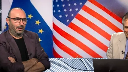 Valentin Stan, despre RACHETELE Storm Shadow: “Orice lansare a unei astfel de rachete va fi un ATAC al SUA, nu al ucrainenilor“