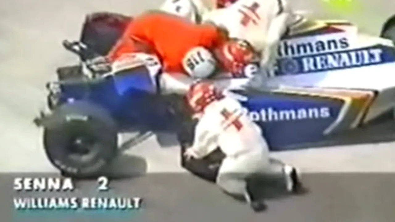 20 de ani de la moartea lui Senna Ayrton. Cum este comemorat fostul campion mondial de Formula 1