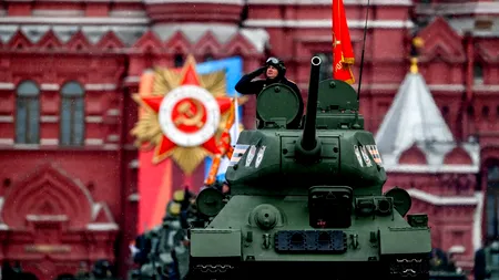 Semnal de alarmă. După lecția „Ucraina”, Putin vizează o reformă MILITARĂ profundă. „Rusia are 4 opțiuni pentru a-și reconstrui armata”