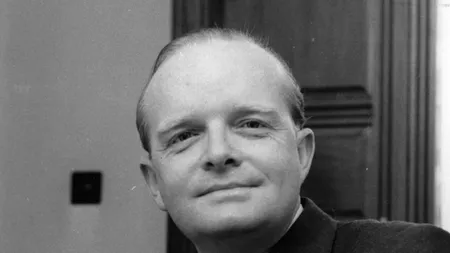 10 lucruri pe care nu le știai despre scriitorul Truman Capote