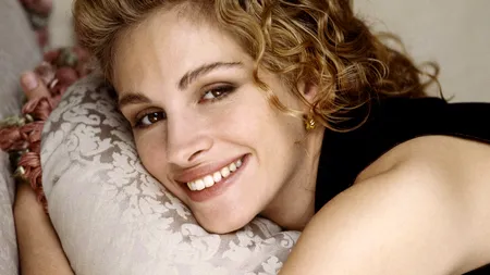 Secretul zâmbetului Juliei Roberts