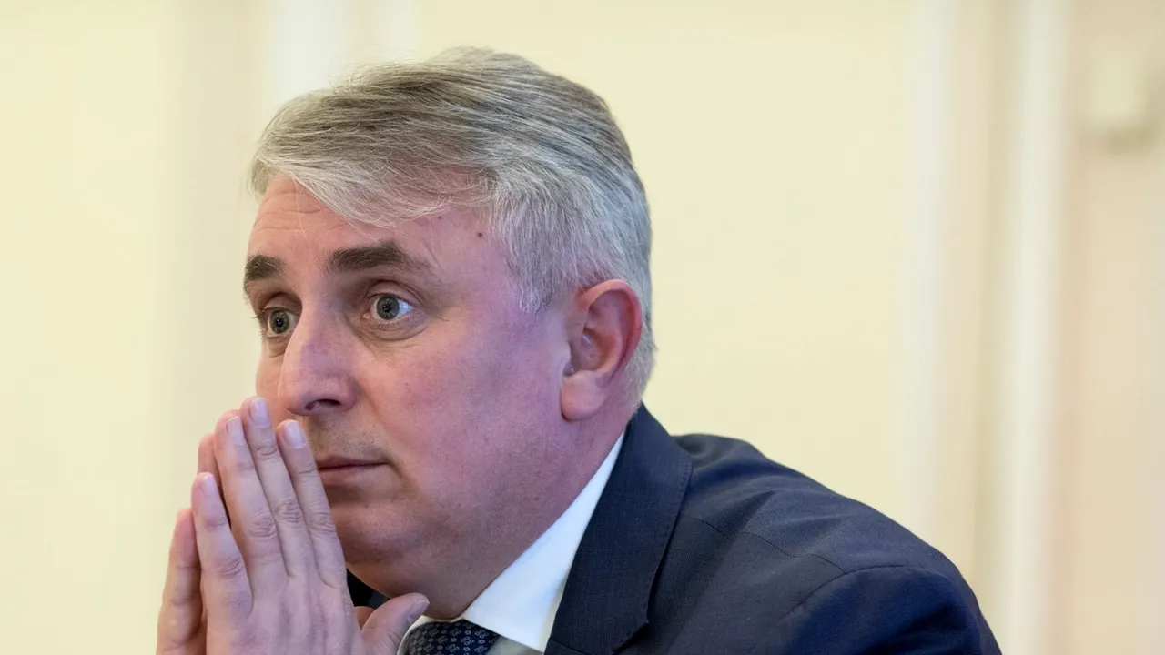 VIDEO | Lucian Bode: „Nu este un vot împotriva României, este un vot împotriva Uniunii Europene. Eforturile noastre nu se vor opri”