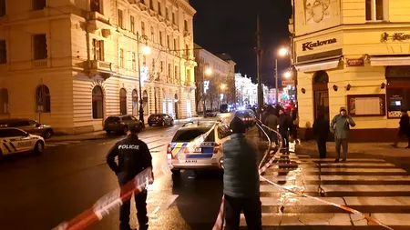 MESAJUL atacatorului de la Praga, înainte de comiterea atentatului. „Întotdeauna mi-am dorit să ucid”