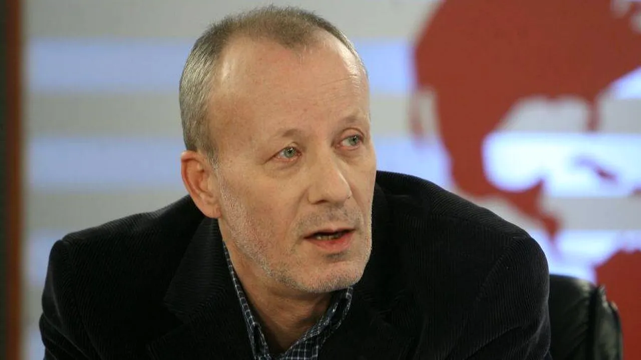 DRAMA ULUITOARE prin care trece Andrei Gheorghe: ''Vrea să MOARĂ''. DEZVĂLUIRI CUTREMURĂTOARE făcute în urmă cu puțin timp