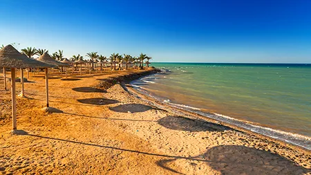 Tragedie în stațiunea Hurghada, din Egipt: submarin turistic, cu 44 de persoane la bord, accident în Marea Roșie!