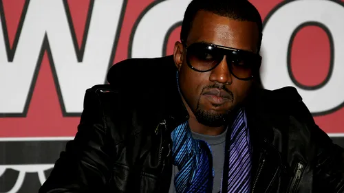 Kanye West va candida, din nou, la președinția SUA