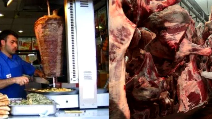 Românii au mâncat carne de cal în ȘAPTE restaurante din România. Cum s-au FALSIFICAT etichetele
