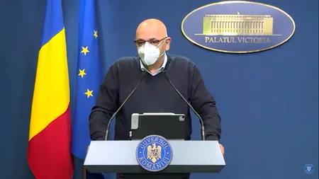 VIDEO | Raed Arafat: Infectarea cu Covid-19 poate provoca diabet de gradul unu la copii