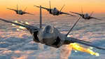 Arabia Saudită primește „undă verde” pentru 48 de F-35. SUA au aprobat un contract de 24,3 miliarde de dolari. Decizia finală se mută în Congres