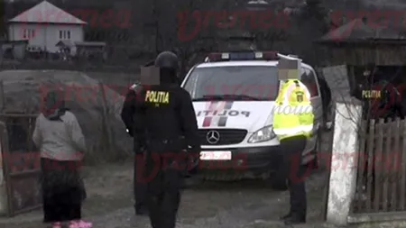 Viața bate filmul. Cinci bărbați s-au ciomăgit chiar în .... Ciomăgești. De la ce a pornit conflictul în urma căruia un primar a ajuns la spital