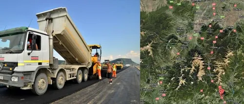 Autostrada Comarnic-Brașov, un proiect de 1,4 miliarde de euro. Când ar putea începe lucrările, cum va fi construită, pe unde va trece și ce taxă ar putea plăti șoferii