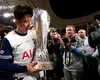 Moment stânjenitor după finala Europa League: UEFA nu a avut destule medalii pentru TOȚI jucătorii