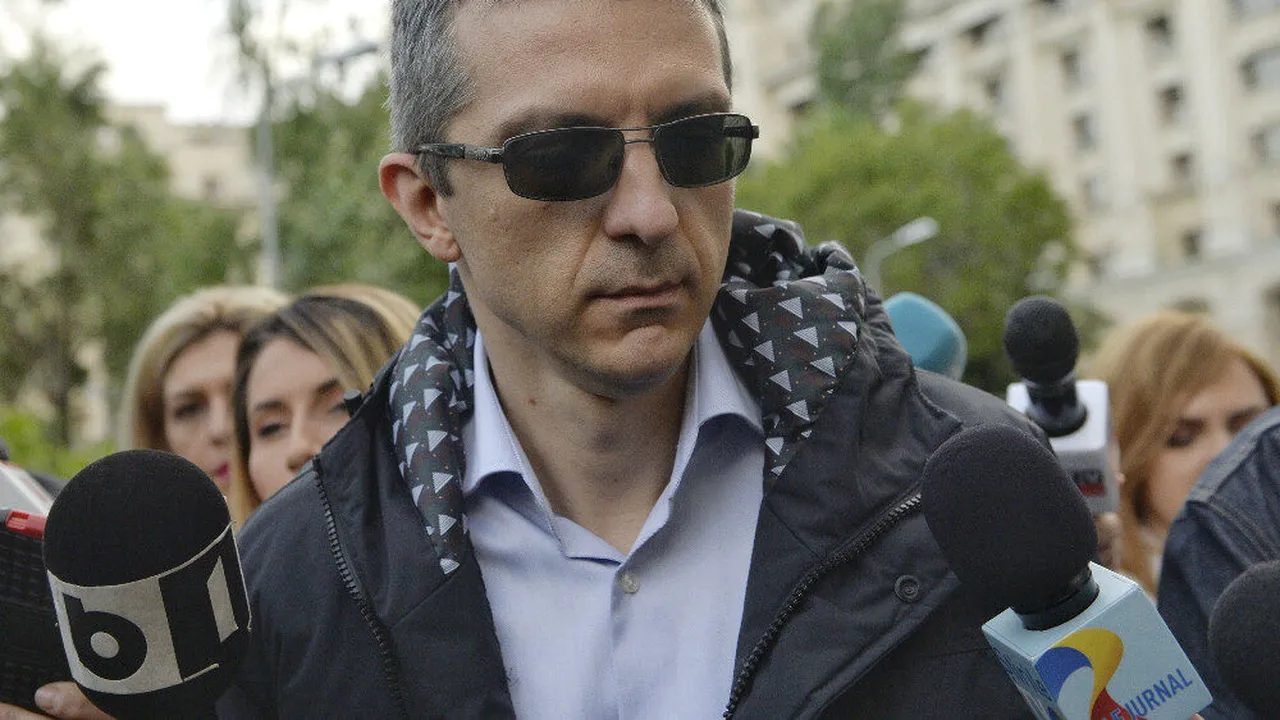 Verdict definitiv în cazul morții lui Condrea