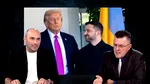 Dan Dungaciu: „E foarte complicat pentru Trump să retragă sprijinul total acordat ucrainenilor în efortul de război”