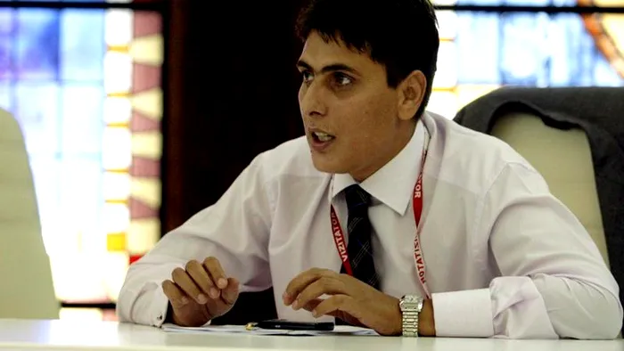 Fostul șef al ANSVSA, Marian Zlotea, a fugit din ţară înainte să fie condamnat definitiv, miercuri, la 8 ani de închisoare / Sursă Foto: Mediafax Foto