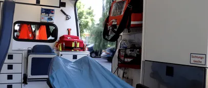 SATU MARE. Un copil de 13 ani, mama și bunica lui, morți într-un accident rutier