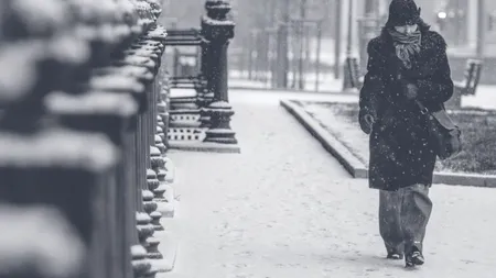 Motivul pentru care am avut cea mai calduroasă lună decembrie din ultimii 60 de ani. Ce se întâmplă cu vremea de duminică