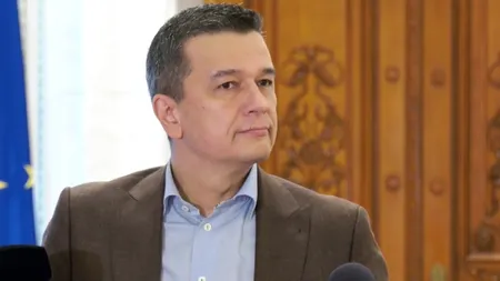 Sorin Grindeanu, despre implicarea SERVICIILOR secrete în combaterea evaziunii fiscale: ”Avem nevoie de clarificări suplimentare”