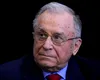 Ion Iliescu, „un pacient foarte fragil, cu multiple boli asociate.” Informații despre starea de sănătate a fostului președinte