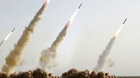 Amenințările lui Trump au avut efect: Iranul vrea să negocieze programul balistic